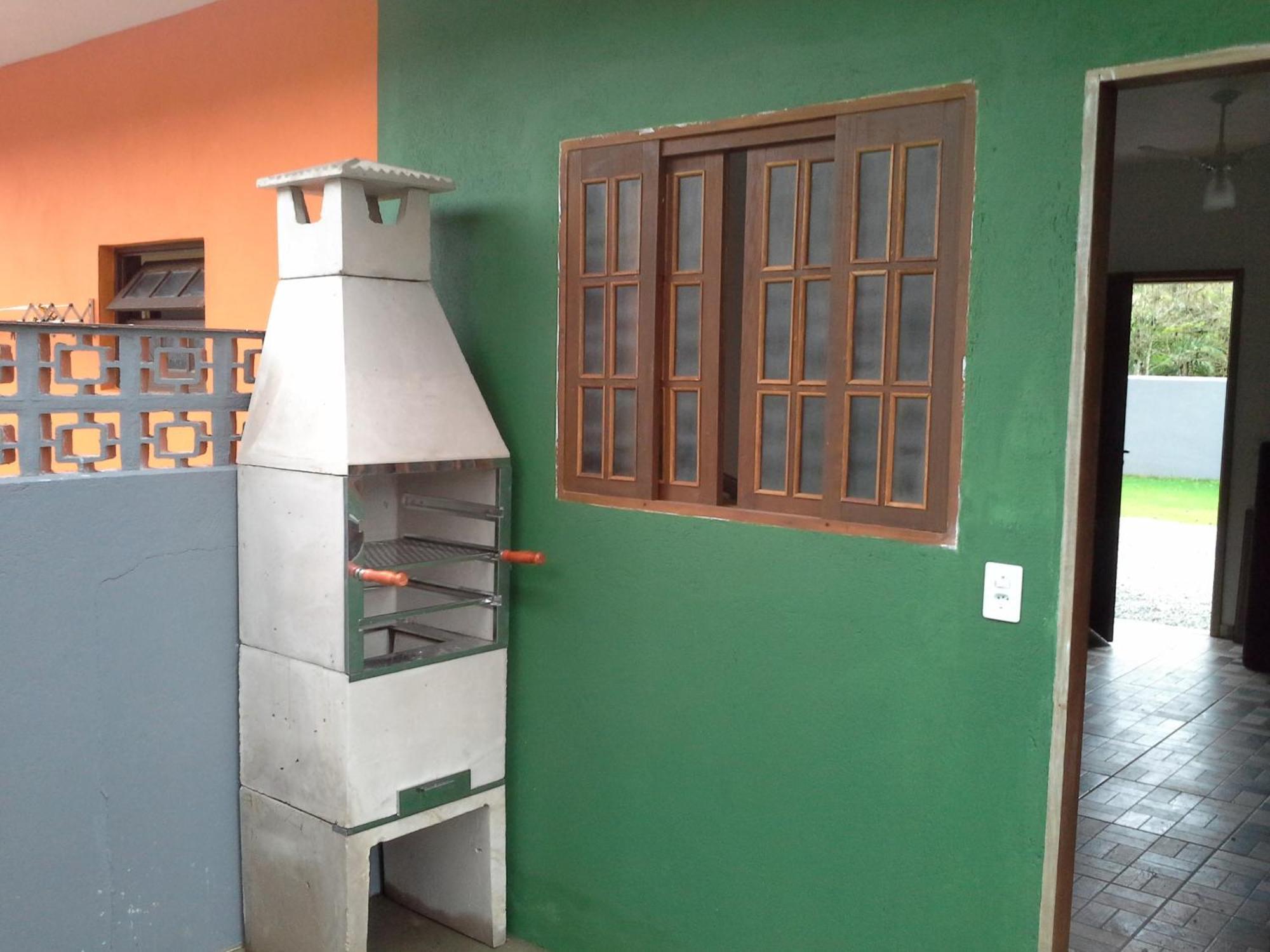 Villa Johen Boicucanga Chambre photo