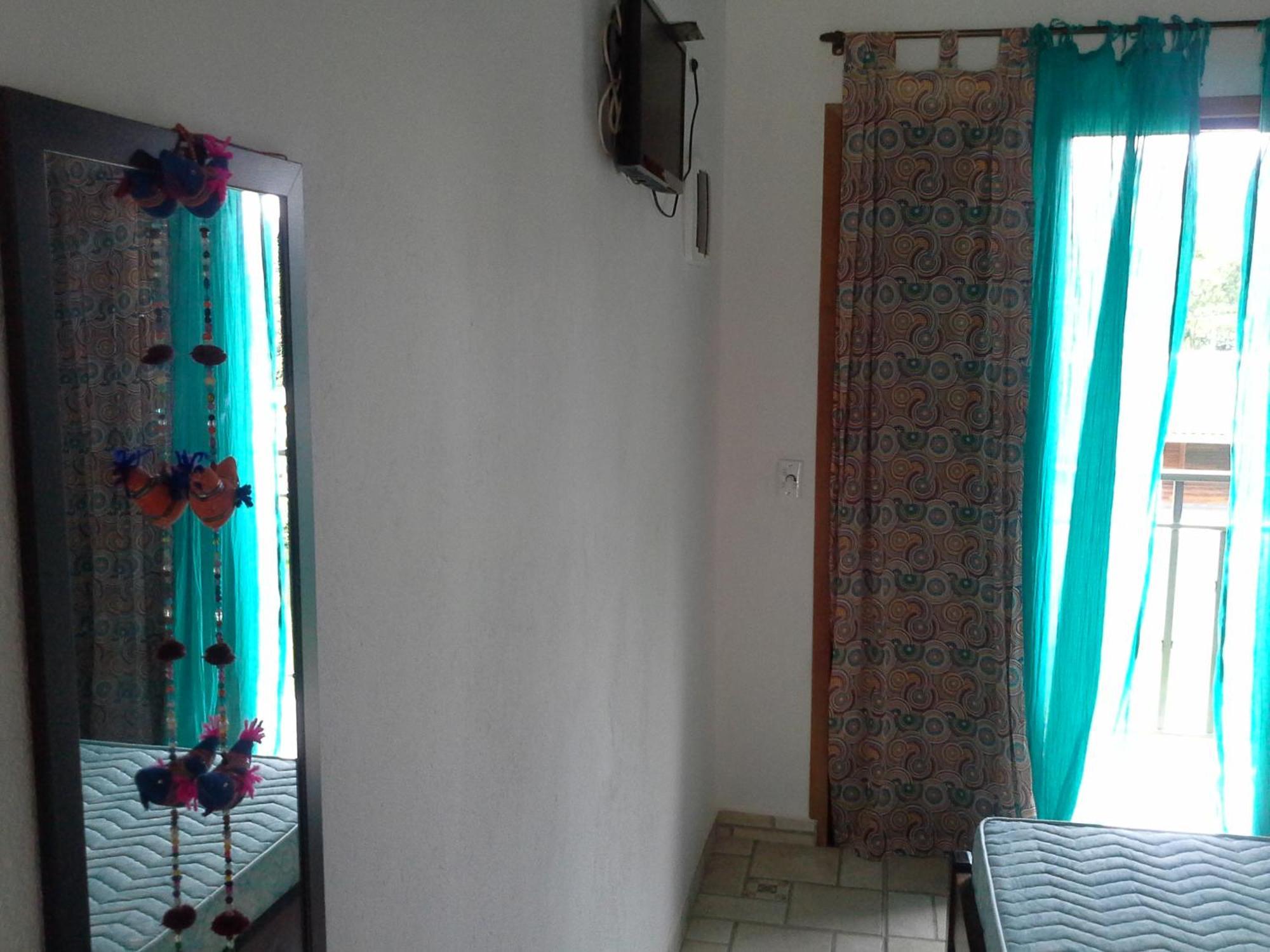 Villa Johen Boicucanga Chambre photo