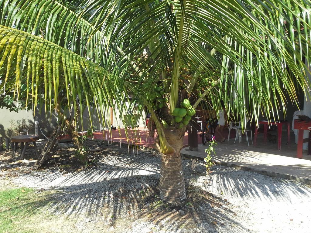 Villa Johen Boicucanga Extérieur photo