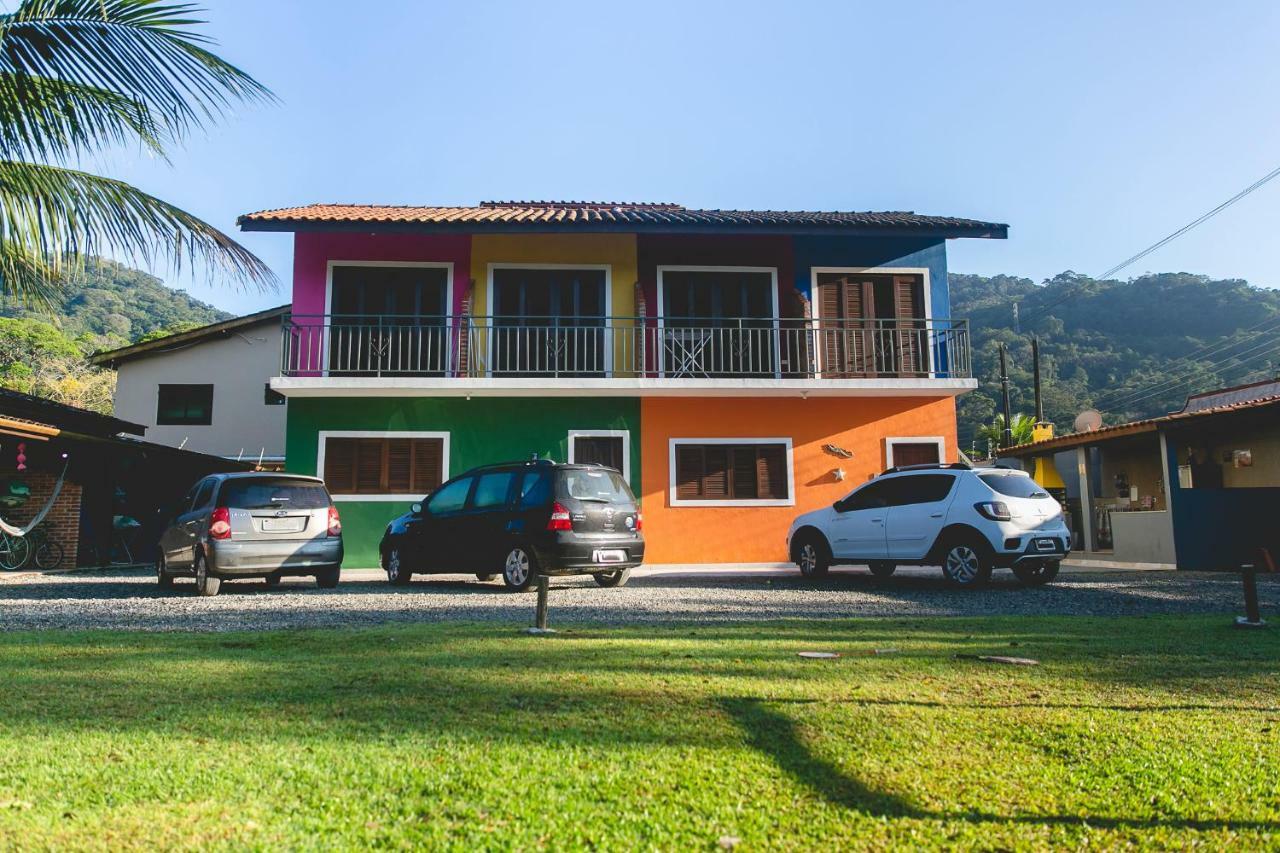 Villa Johen Boicucanga Extérieur photo