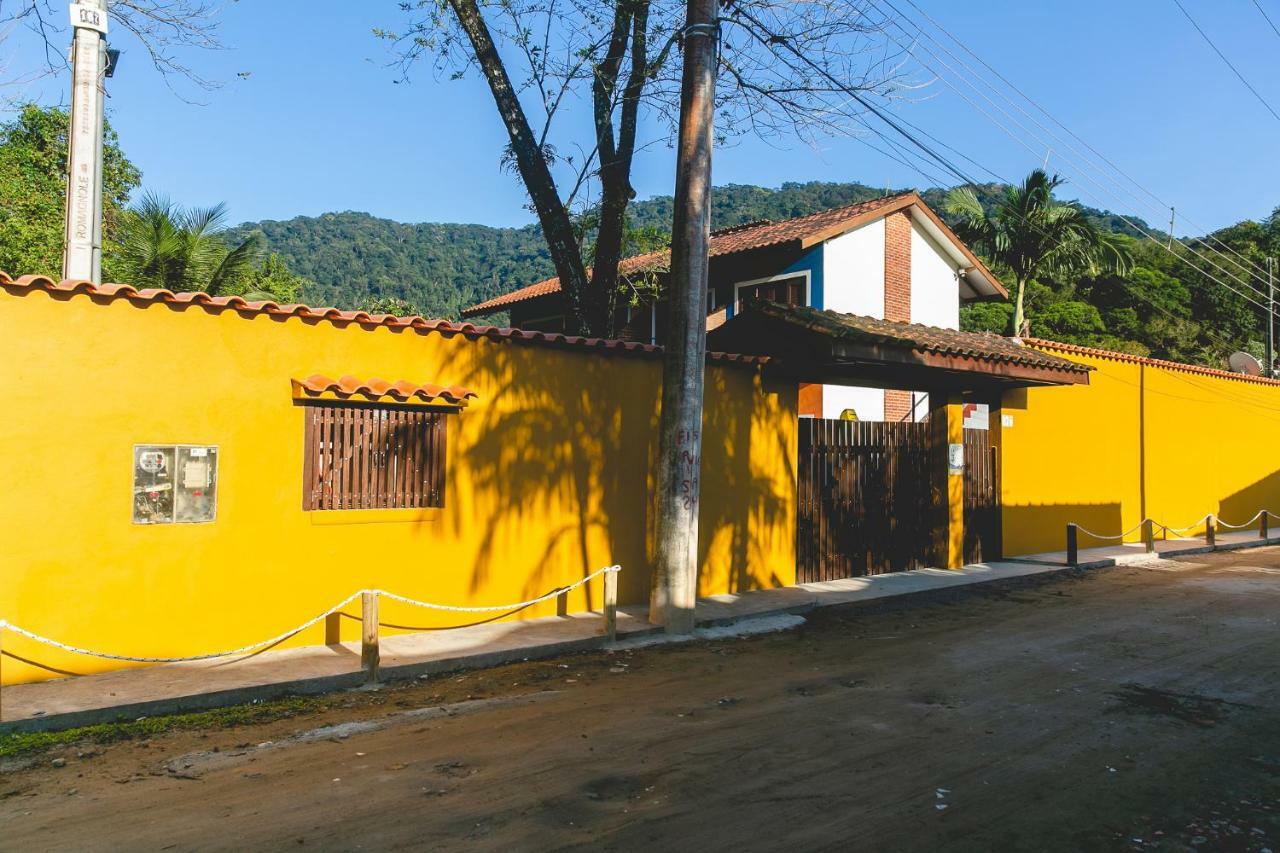 Villa Johen Boicucanga Extérieur photo