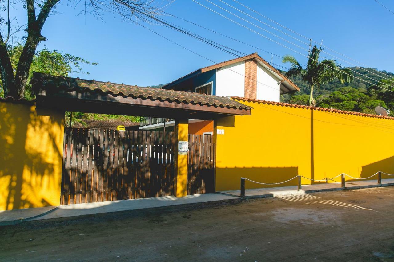 Villa Johen Boicucanga Extérieur photo