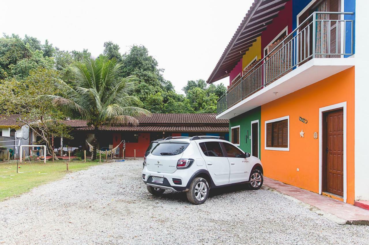 Villa Johen Boicucanga Extérieur photo