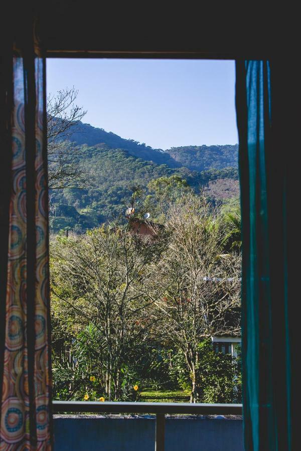 Villa Johen Boicucanga Extérieur photo
