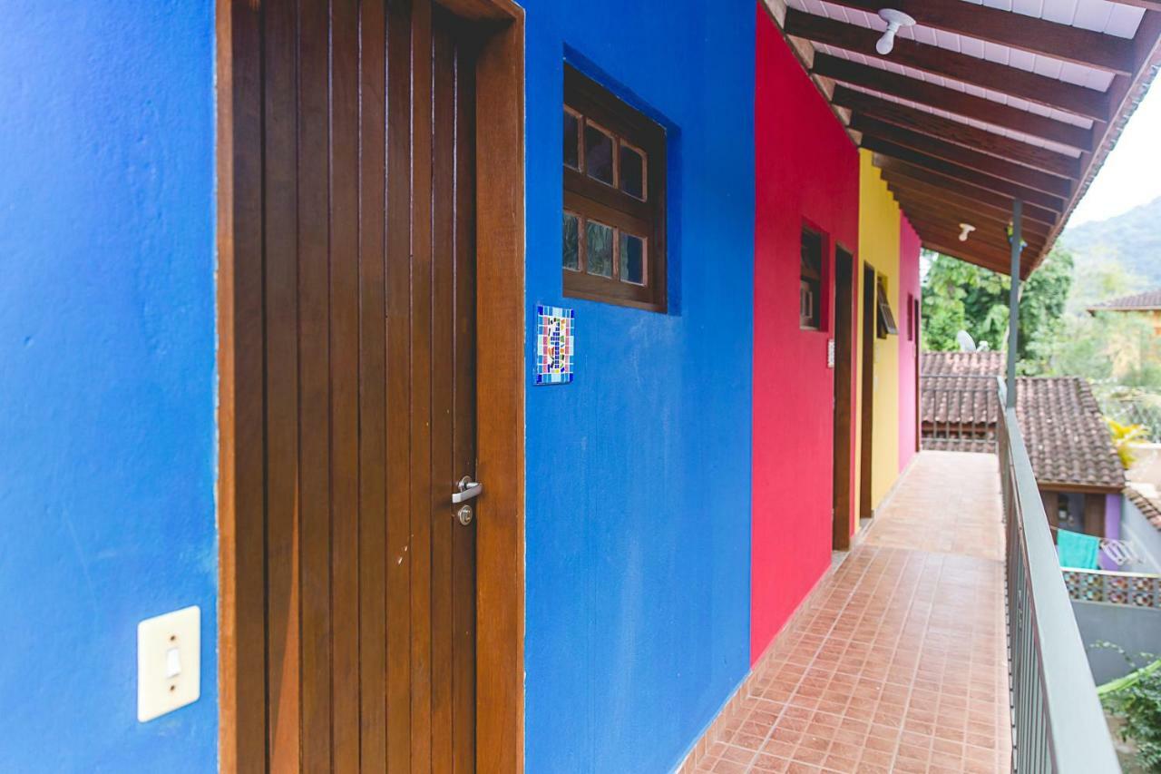 Villa Johen Boicucanga Extérieur photo