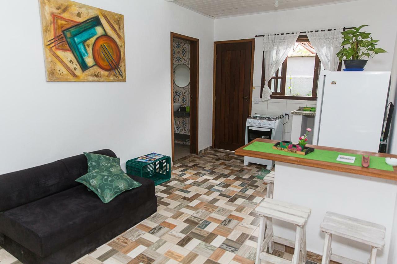 Villa Johen Boicucanga Extérieur photo