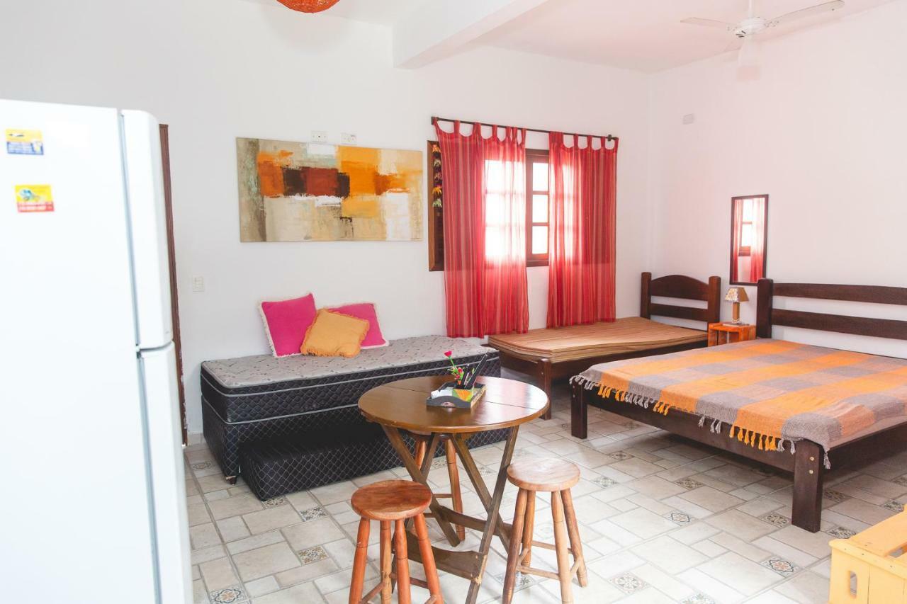 Villa Johen Boicucanga Extérieur photo