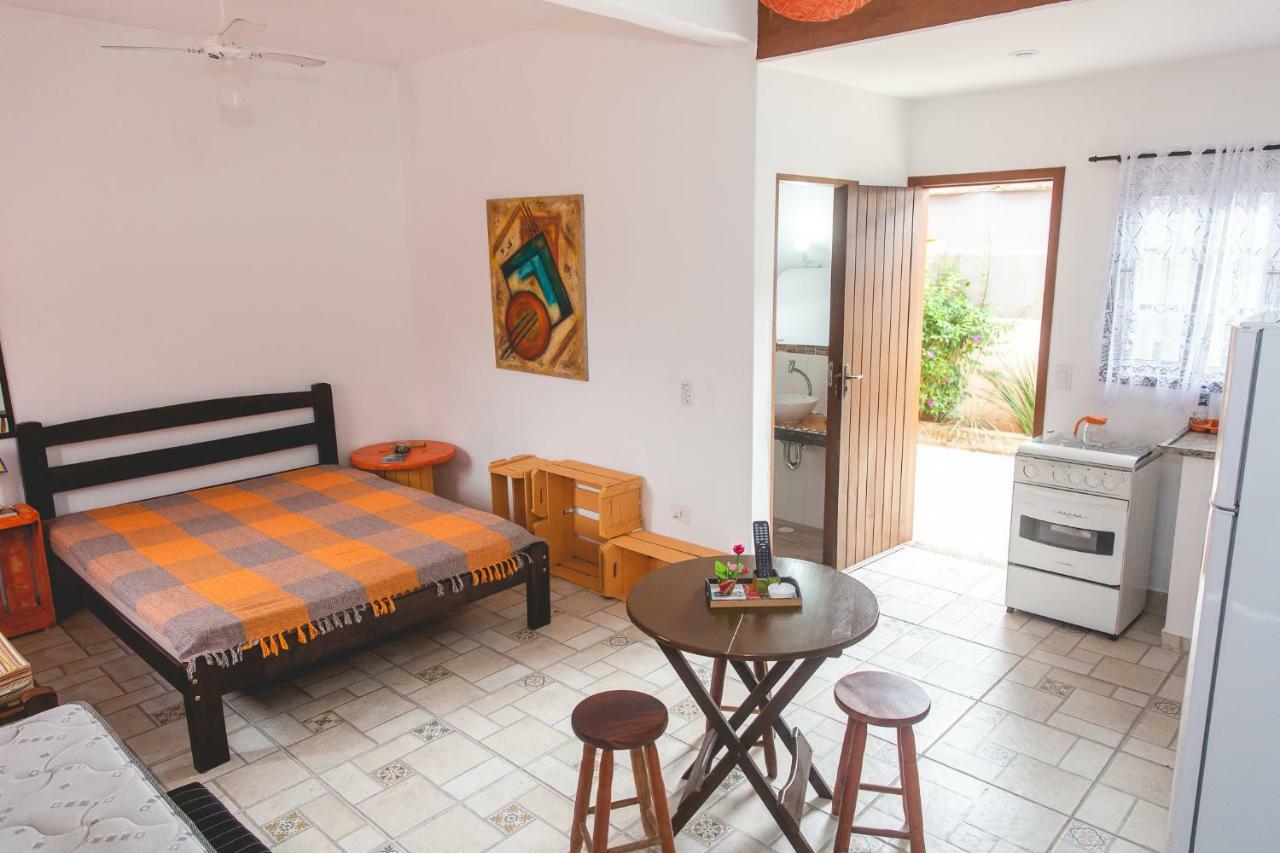 Villa Johen Boicucanga Extérieur photo