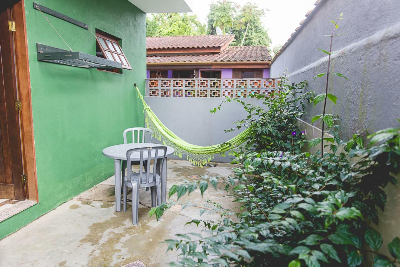 Villa Johen Boicucanga Extérieur photo