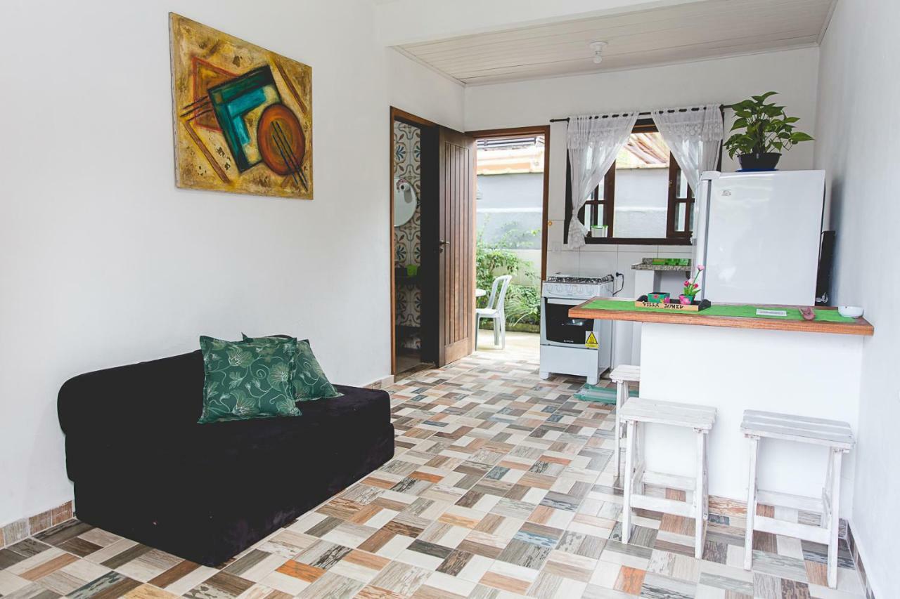 Villa Johen Boicucanga Extérieur photo