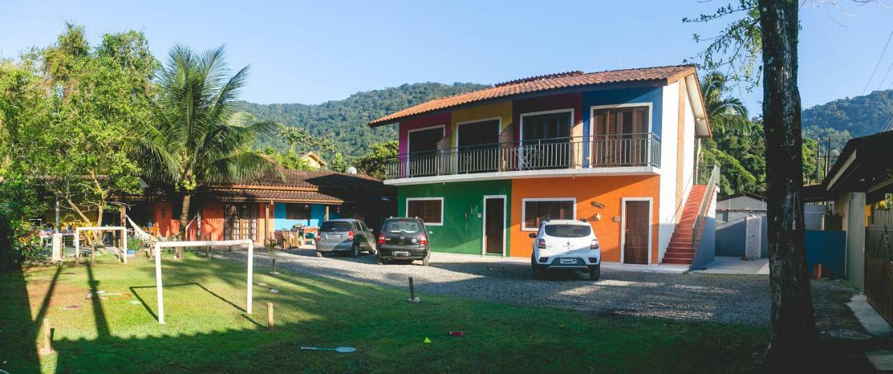 Villa Johen Boicucanga Extérieur photo