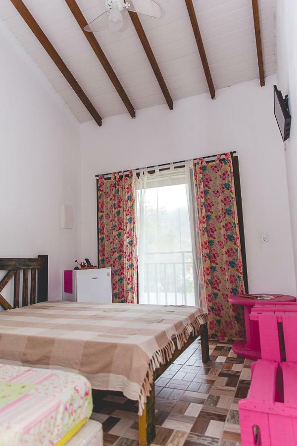 Villa Johen Boicucanga Extérieur photo