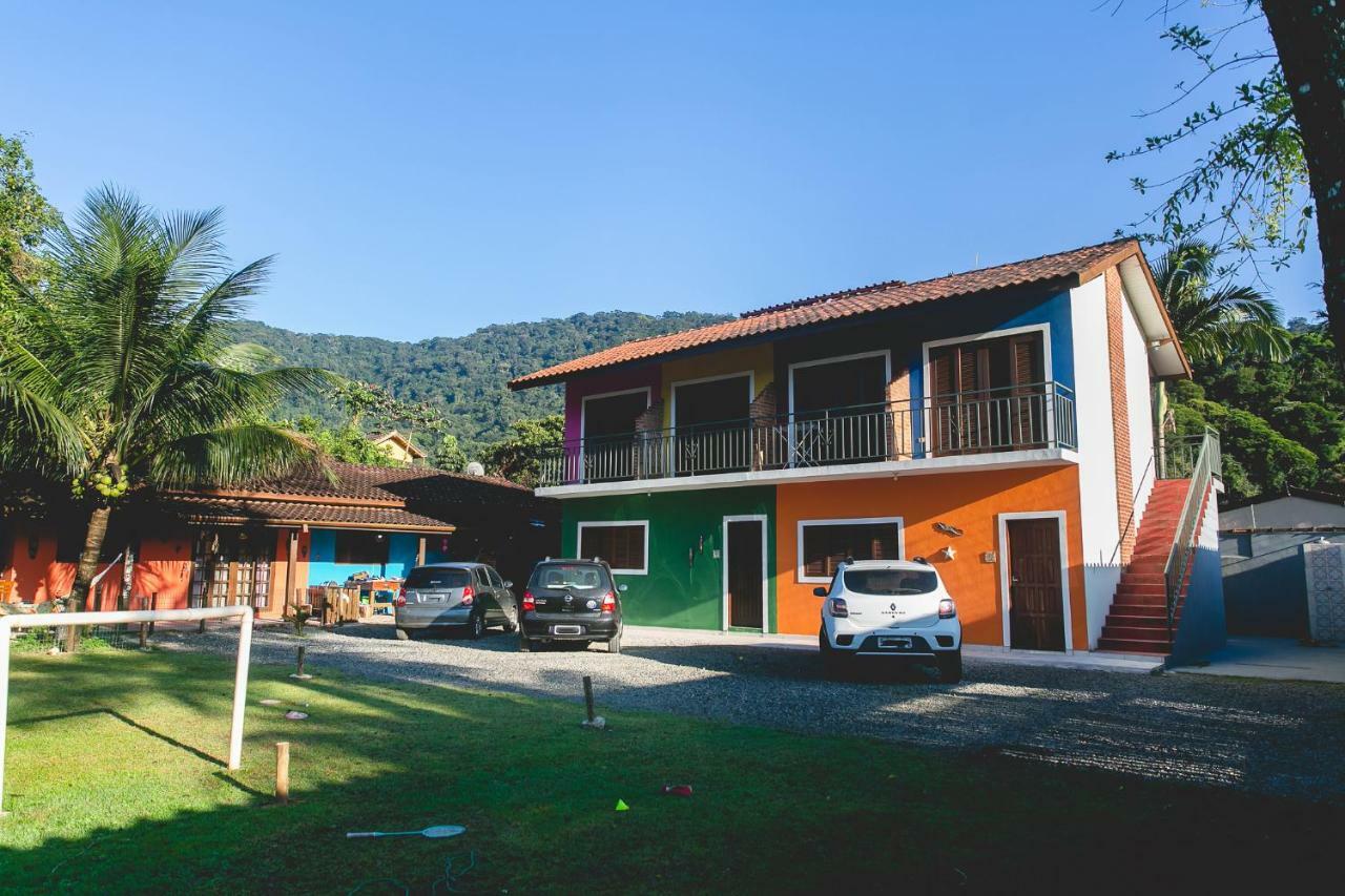 Villa Johen Boicucanga Extérieur photo