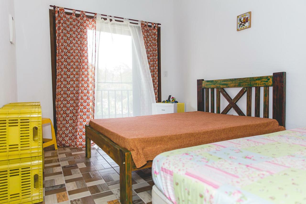 Villa Johen Boicucanga Extérieur photo